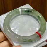  Vòng liền ngọc phỉ thuý BKJECN-9030 
