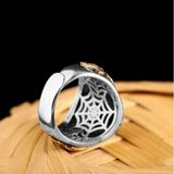  Nhẫn đá quý nam sang trọng BKJECN-9100 