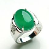  Nhẫn đá quý sang trọng BKJECN-9101 