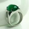 Nhẫn đá quý sang trọng BKJECN-9101