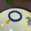 Vòng tay đá Lapis Lazuli  BKSTCN-9106