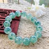  Chuỗi hạt đeo tay đá lam ngọc BKJECN-9109 