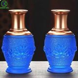  Combo 10 món đồ thờ kèm tượng BKSTVN-9010 