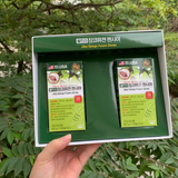  BỔ NÃO MỸ - GIẢI PHÁP SỐ 1 CHO RỐI LOẠN TIỀN ĐÌNH, MẤT NGỦ, ĐAU ĐẦU 