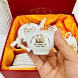  Bộ phú quý s2 chữ bộ công an BK-CE001100VN-3489 gốm sứ Bát Tràng 