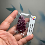  Bức chạm phật bà ruby 
