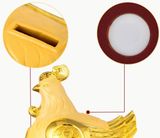  GÀ TÀI LỘC- LINH VẬT TÀI LỘC BK-CE002700VN-3919 