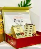  VIÊN UỐNG BỔ GAN CHÍNH PHỦ DAEHAN 