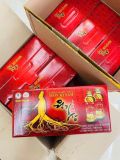  Nước Hồng sâm nguyên củ sâm Hàn Quốc 