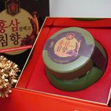  Cao hũ sâm trầm hương Hansusam BK-HE000000KR-3885 