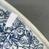  TÁCH TRÀ HOA GỐM SƯU TẦM KHÔNG RÕ NIÊN ĐẠI Chất liệu sản phẩm: gốm sứ  Kích cỡ: cỡ nòng 7cm; chiều cao 3,7cm 