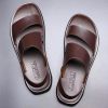 Sandal nam da thật cao cấp BK-FA001100VN-4175