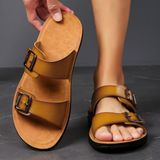 Sandal Nam Phong Cách Cá Tính BK-FA001900VN-4148 