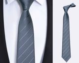  CÀ VẠT NAM CAO CẤP Dệt nhuộm tỉ mỉ, sắc nét. Vải: Sợi polyester cao cấp, bền đẹp, không nhăn 