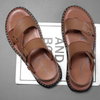DÉP SANDALS NAM ĐẾ MỀM CAO CẤP BK-CE002000VN-4179
