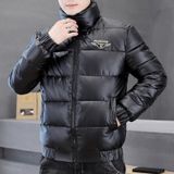  ÁO PHAO THỜI TRANG NAM TRẺ TRUNG CAO CẤP Chất liệu sản phẩm: sợi polyester 100% 