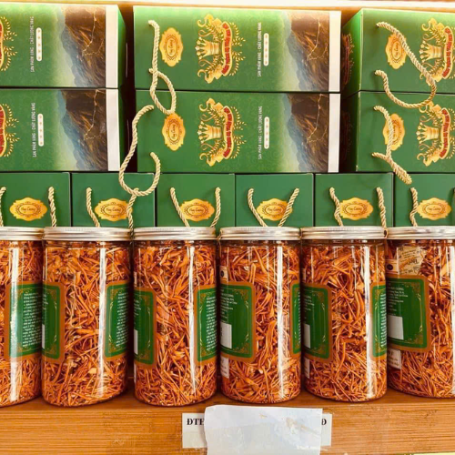  Đông Trùng Gãy Chất lượng sử dụng trực tiết tốt cho sức khỏe 