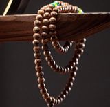  Tượng Quan Thế Âm Bồ Tát lư hương chảy ngược sáng tạo Chất liệu gốm sứ + gỗ + sắt + đèn LED 