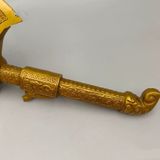  Rìu chim bồ câu hoà bình Chất liệu đồng Sử dụng đồ trưng bày 