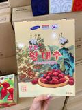  TÁO ĐỎ HÀN QUỐC – sản phâm sức khỏe cao cấp 