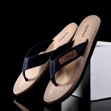  DÉP XỎ NGÓN NAM CAO CẤP Chất liệu đế: bọt cao su Chất liệu trên: EVA Màu sắc: đen/nâu/xanh Kích cỡ: 39-45 