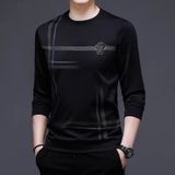  ÁO NỈ BÔNG THỜI TRANG NAM CAO CẤP vải len bông thời trang tuổi trẻ 