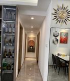  ĐỒNG HỒ TREO TƯỜNG HIỆN ĐẠI Chuyển động: chuyển động im lặng  Chất liệu: vật liệu sắt rèn 