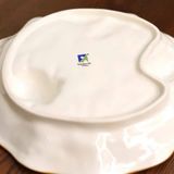  ĐĨA GỐM TRÁNG MEN CAO CẤP BK-CE003100VN-4129 