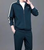  BỘ ĐỒ THỂ THAO NAM CAO CẤP BK-FA003500VN-3907 