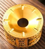  Gạt tàn thuốc phong cảnh sang trọng BK-ME004000VN-4100 đồng 