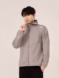  ÁO KHOÁC NỈ NAM THỜI TRANG THỂ THAO CAO CẤP BK-FA001700VN-4037 