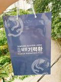  BỔ NÃO CÂN BẰNG HUYẾT ÁP GI RYEOK HWAN BK-HE002700KR-4068 Hàn Quốc 