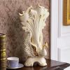 Bình cắm hoa sang trọng phong cách Châu Âu BK-CE005900VN-4144