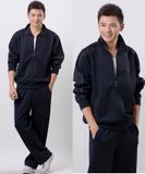  BỘ ĐỒ THỜI TRANG THỂ THAO NAM CAO CẤP  BK-FA002900VN-4043 