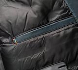 Áo khoác da thật nam cao cấp BK-FA005300VN-4096 