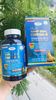 OMEGA3 Hải Cẩu EVER GREEN Hàn Quốc hộp 300 viên * 1,001mg (Premium HARP SEAL OMEGA-3)