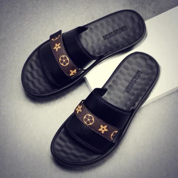  DÉP NAM THỜI TRANG CHỐNG TRƯỢT CAO CẤP BK-FA001360VN-3147 chất liệu đế chống trượt 