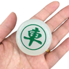 Bàn cờ tướng Chất liệu ngọc tự nhiên