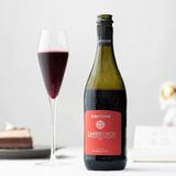  RƯỢU VANG SỦI NGỌT LAMBRUSCO BKADIT-9010 