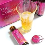  THE COLLAGEN SHISEIDO DẠNG NƯỚC BKHEJP-9082 