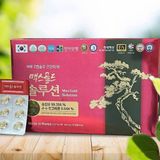  Viên uống Max Gold Solution BKHEKR-9012 