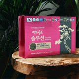  Viên uống Max Gold Solution BKHEKR-9012 