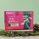  Viên uống Max Gold Solution BKHEKR-9012 