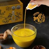  Tinh chất nghệ nano curcumin 365 plus B-Medi BKHEKR-9013 