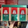 TINH CHẤT HỒNG SÂM CHÍNH PHỦ HÀN QUỐC BKHEKR-9029
