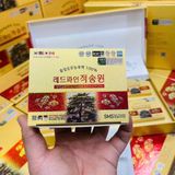  TINH DẦU THÔNG ĐỎ JEOK SONGWON BKHEKR-9030 
