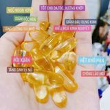  TINH DẦU HOA ANH THẢO HÀN QUỐC BKHEKR-9044 