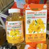 TINH DẦU HOA ANH THẢO HÀN QUỐC BKHEKR-9044