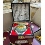  CAO SÂM HOÀNG ĐẾ HÀN QUỐC BKHEKR-9051 