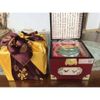 CAO SÂM HOÀNG ĐẾ HÀN QUỐC BKHEKR-9051